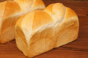 レトワブールハード食パン　